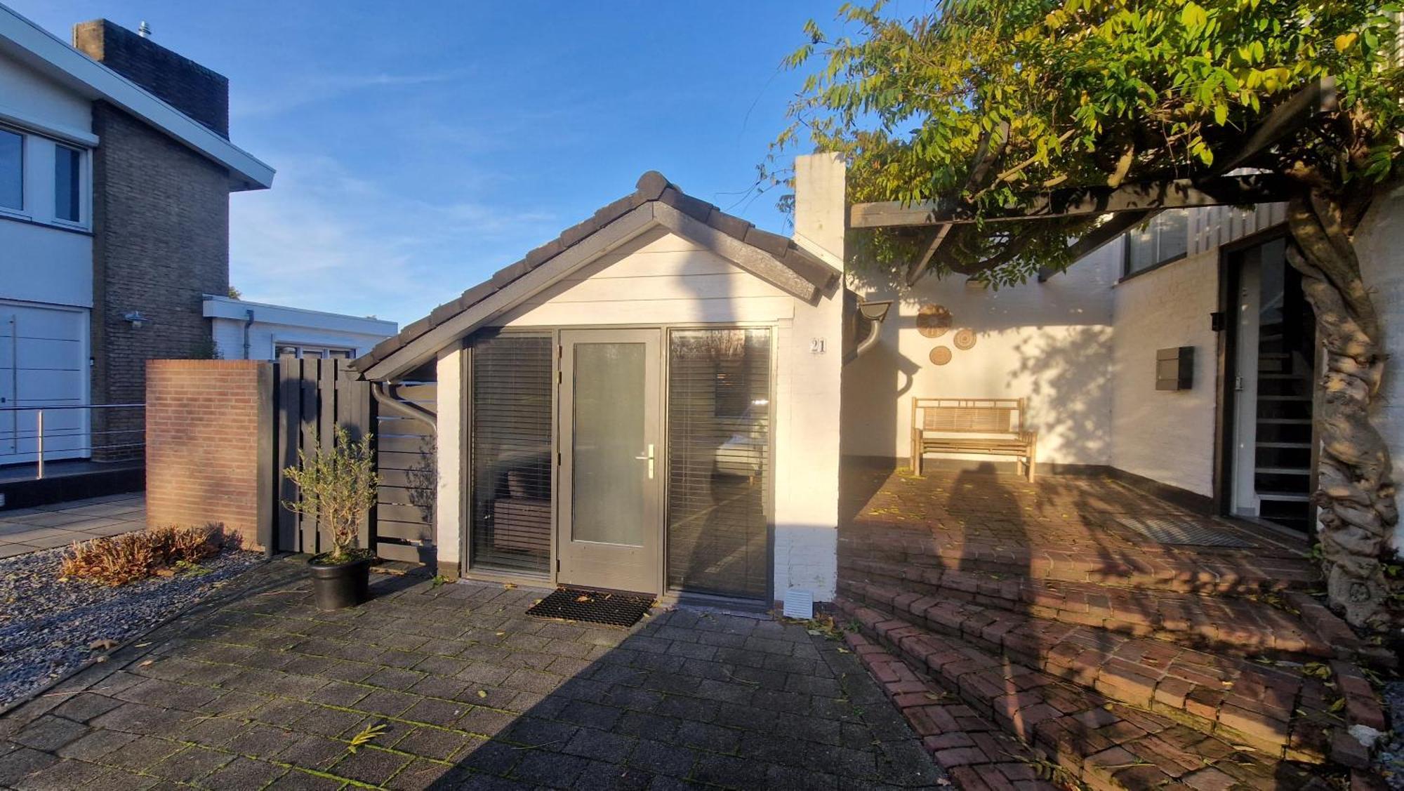 21 Apartment Heerlen