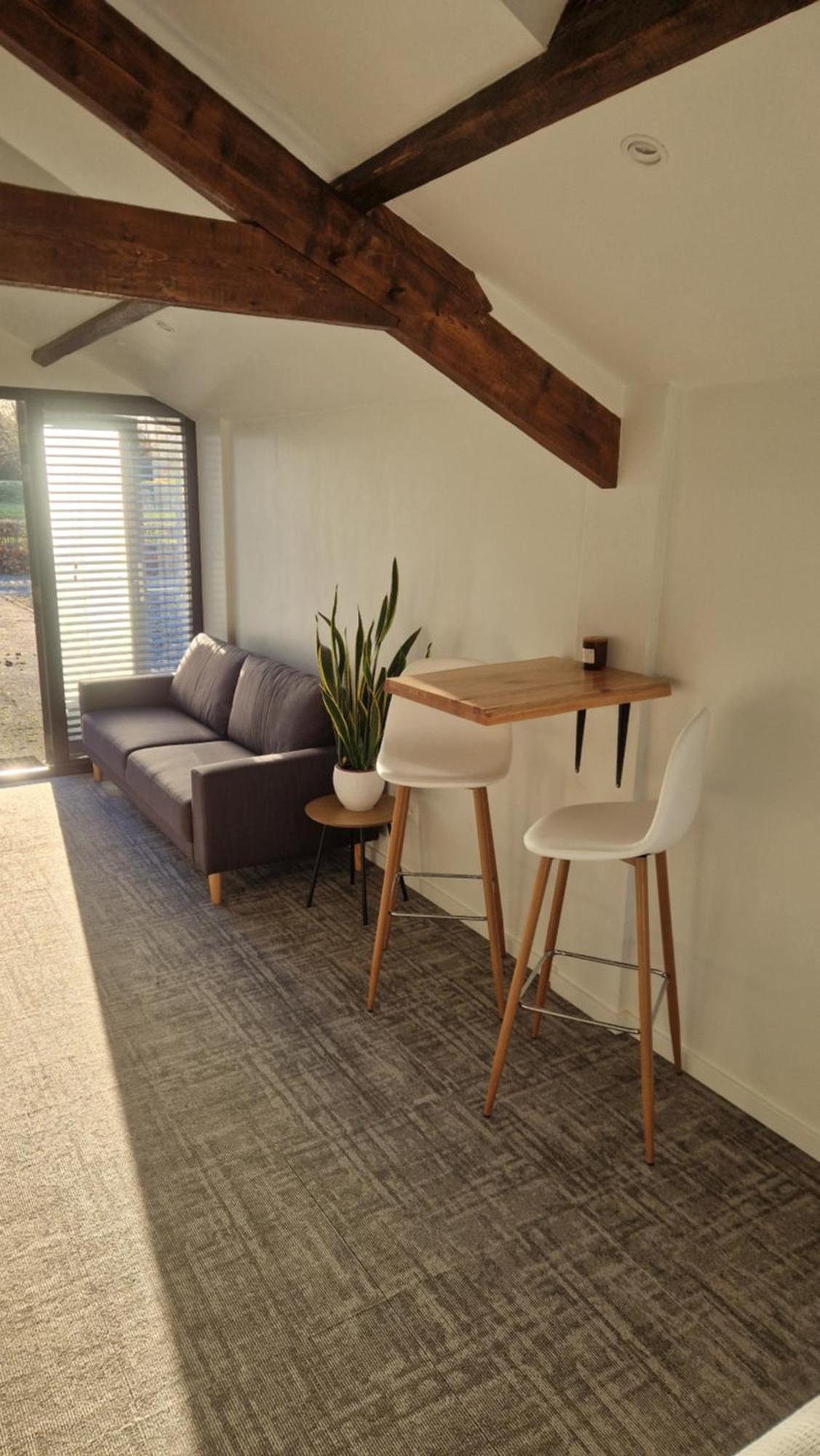 21 Apartment Heerlen