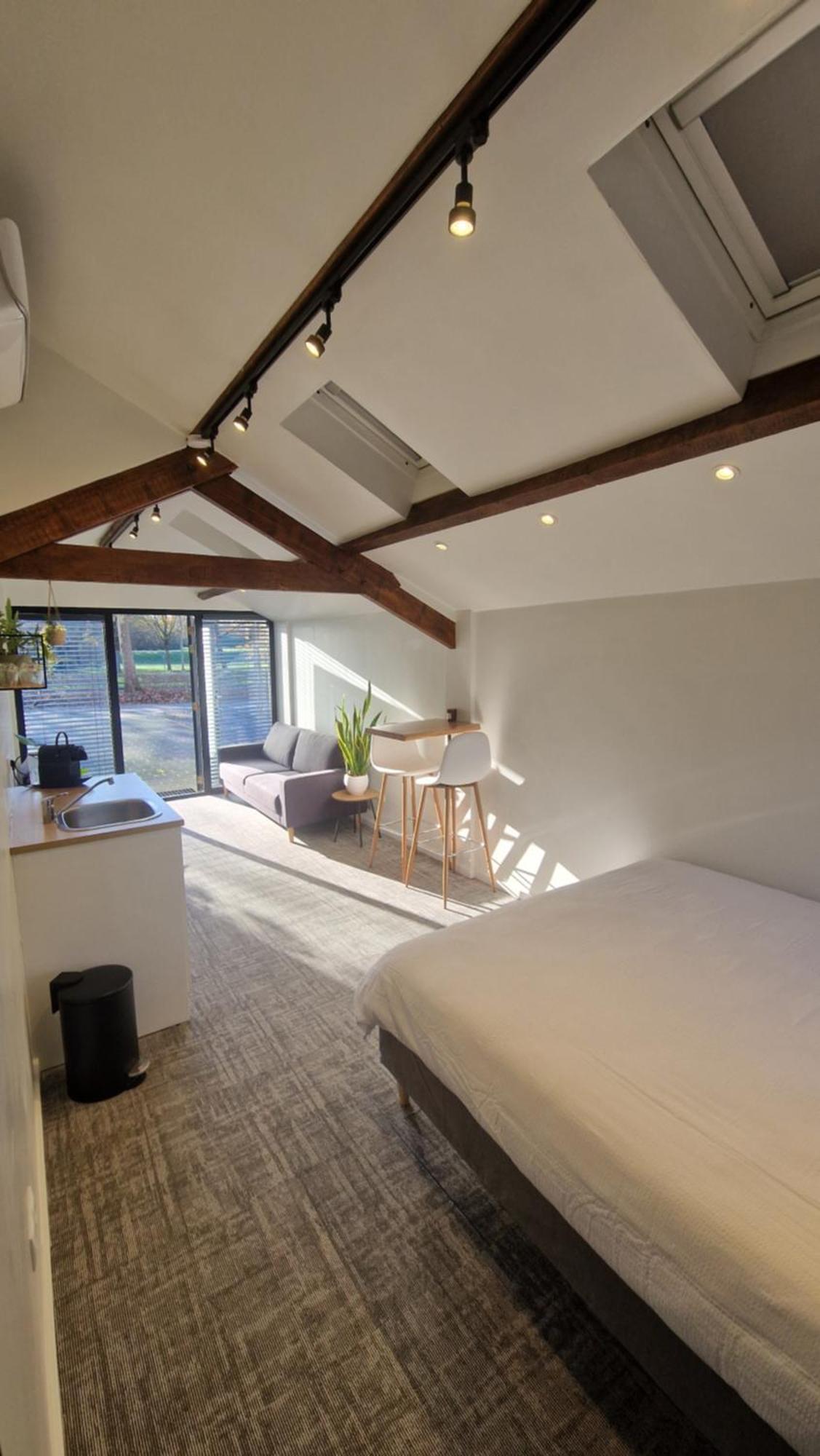 21 Apartment Heerlen