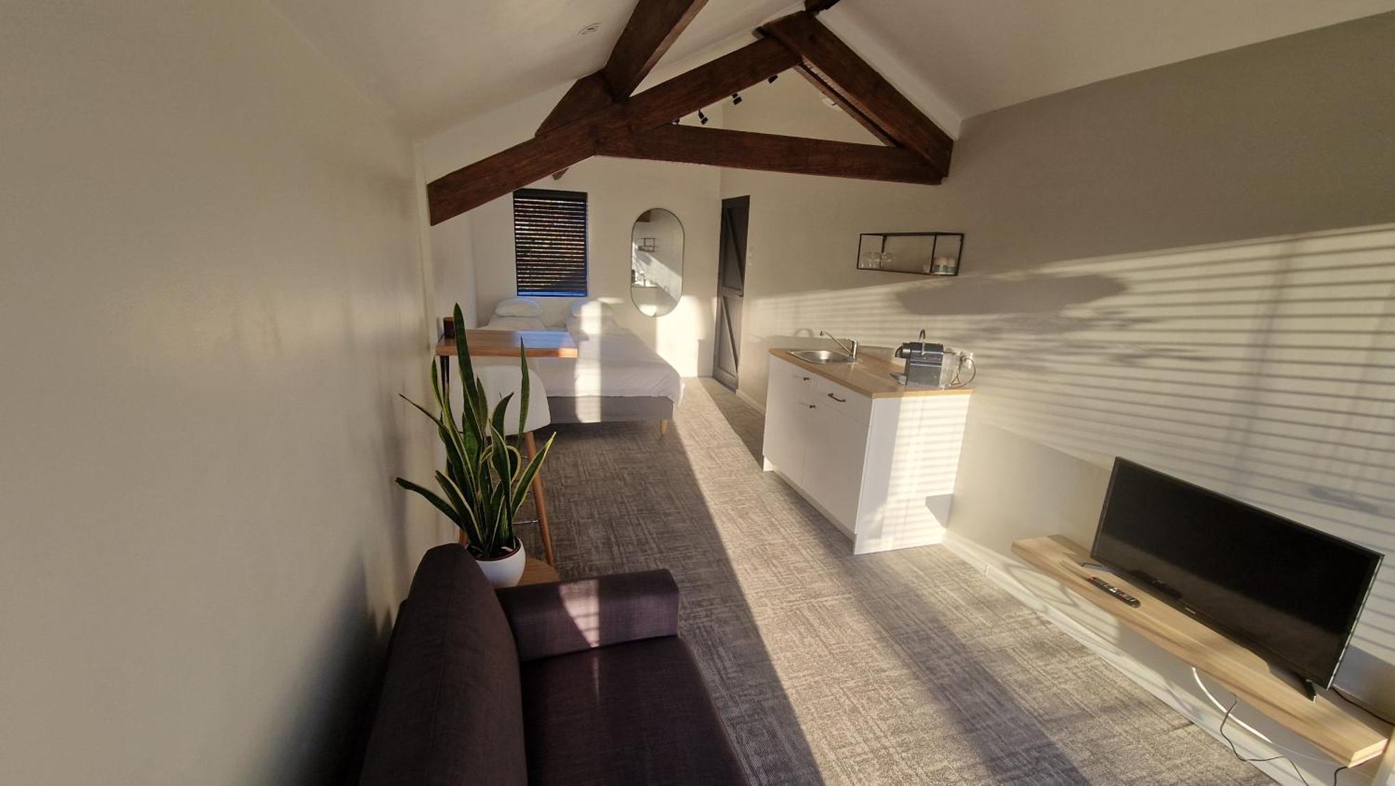 21 Apartment Heerlen